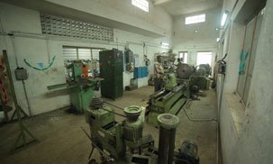 lakshmi group Thanjavur